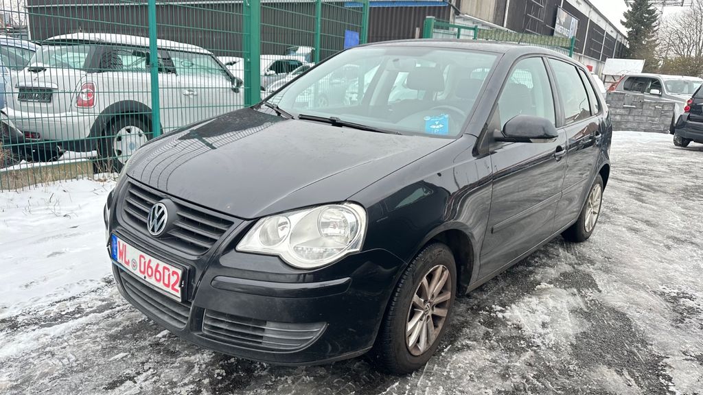 VW Polo 199.000 km 2.500 &euro; Winsen/Luhe 21423