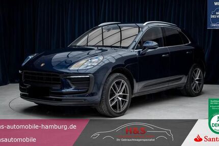 Porsche Macan 33.822 km 62.900 &euro; Pinneberg 25421