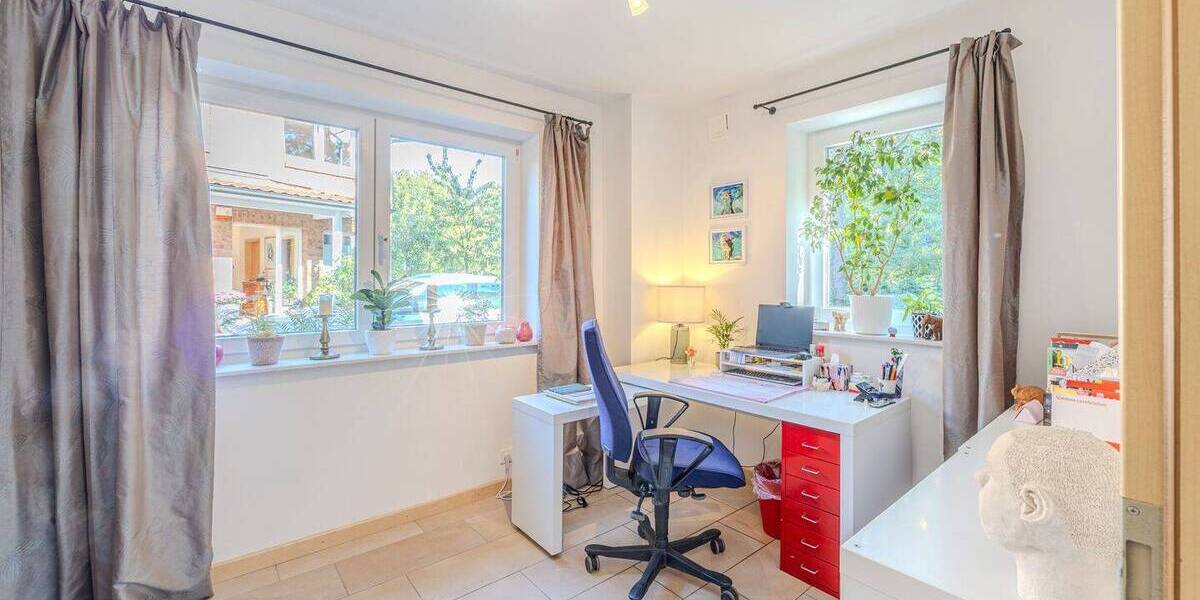 Einfamilienhaus Hamburg Hausbruch - 7 Zimmer, 174 m&sup2;, 925.000&euro; | Angebot:26835292