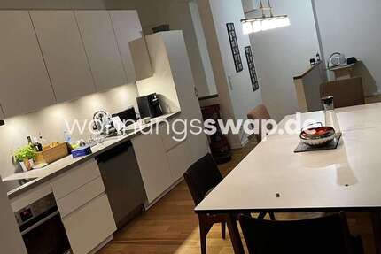 Wohnung zum Mieten in Hamburg-Nord, Hamburg 2.900 € 180 m² 5 zimmer