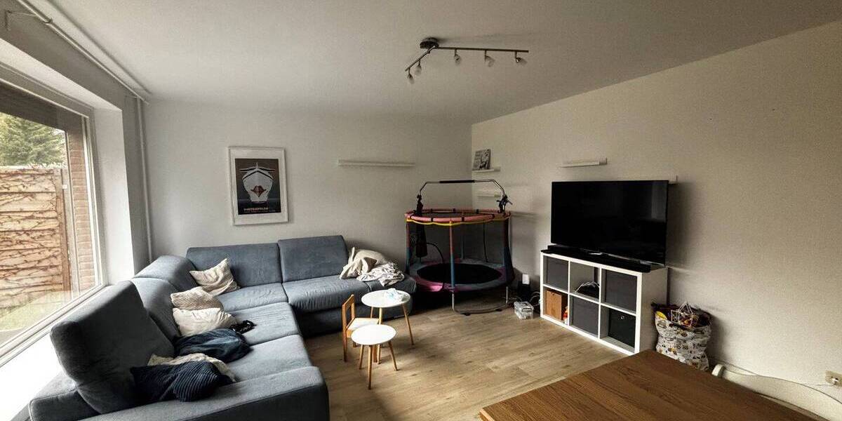 Reihenmittelhaus Hamburg Neugraben-Fischbek - 3 Zimmer, 100 m&sup2;, 1.600&euro; | Angebot:26276608
