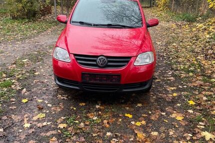 VW Fox 171.995 km 1.750 € Harmstorf 21368