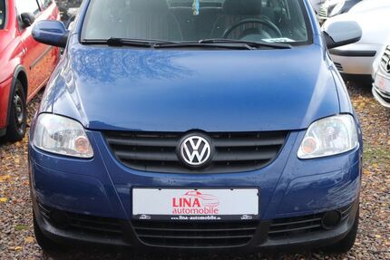 VW Fox 112.000 km 980 &euro; Hamburg 22179