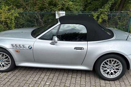 BMW Z3 155.000 km 7.550 € Rellingen 25462