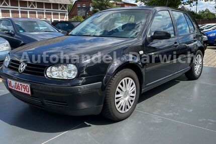 VW Golf 229.121 km 1.490 &euro; Winsen Luhe 21423