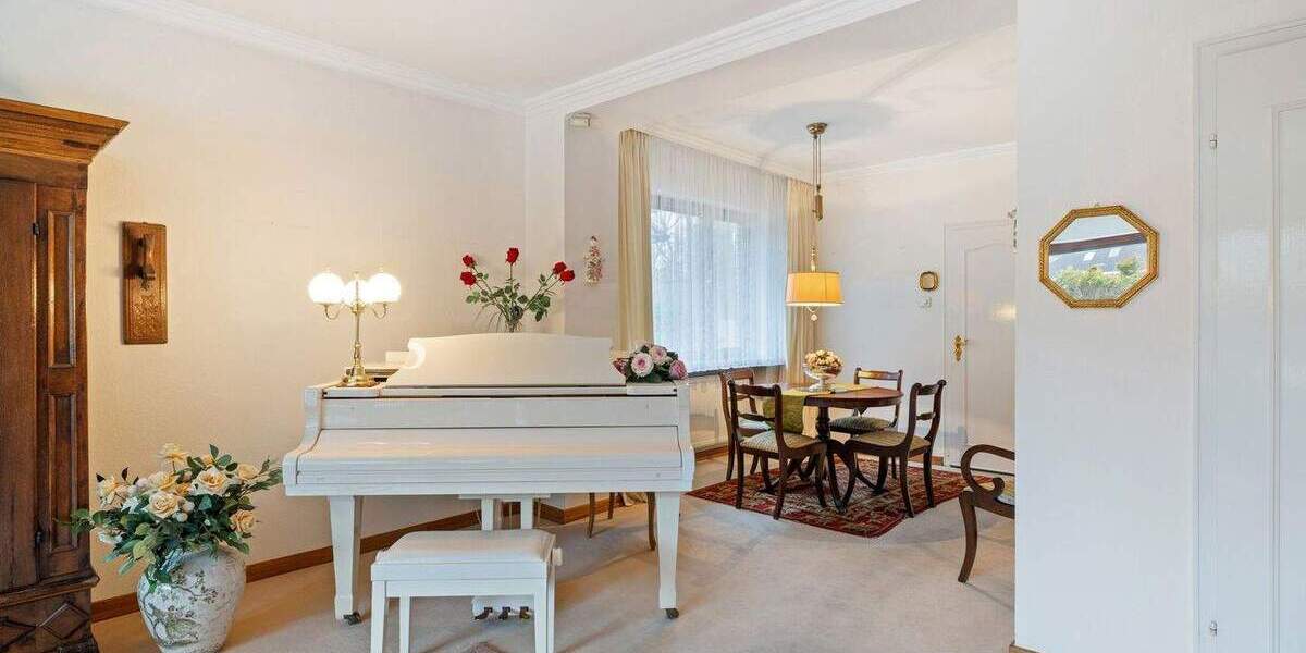 Doppelhaushälfte Hamburg / Wellingsbüttel Wellingsbüttel - 4 Zimmer, 150 m&sup2;, 845.000&euro; | Angebot:25668680