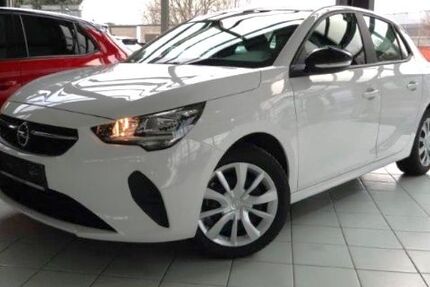 Opel Corsa 2.300 km 14.380 &euro; Hamburg 22525