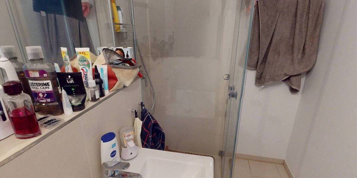 Etagenwohnung Hamburg Langenhorn - 3 Zimmer, 100 m&sup2;, 1.566&euro; | Angebot:26156001