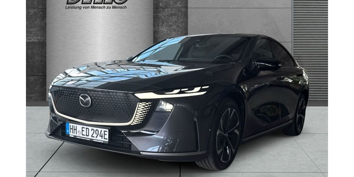 Mazda 6e 3.000 km 38.990 € Hamburg 22529