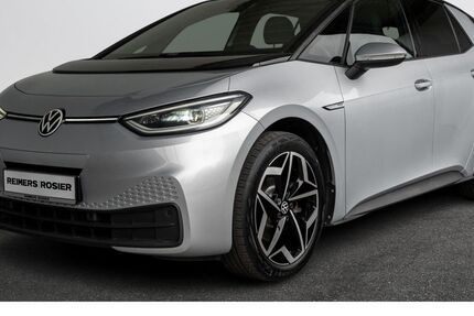 VW ID.3 24.750 km 26.990 &euro; Rellingen/Hamburg 25462