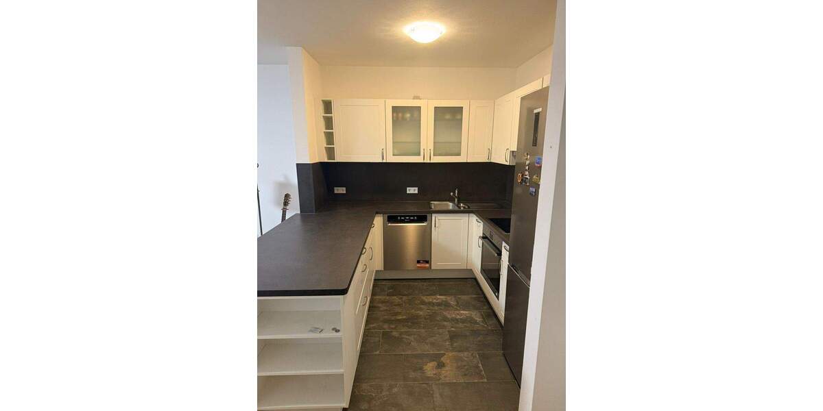 Etagenwohnung Rahlstedt Rahlstedt - 2 Zimmer, 78 m&sup2;, 1.150&euro; | Angebot:25702047