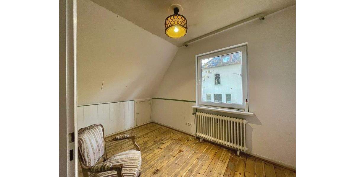 Einfamilienhaus Hamburg / Bergedorf Bergedorf - 7 Zimmer, 126 m&sup2;, 659.000&euro; | Angebot:24992669