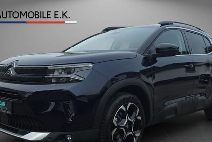 Citroen C5 Aircross 32.100 km 20.900 &euro; Bönningstedt 25474