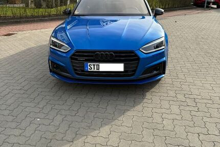 Audi A5 125.300 km 26.900 &euro; Buxtehude 21614