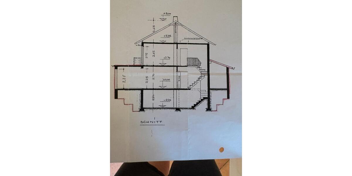 Doppelhaushälfte Schenefeld - 4 Zimmer, 100 m&sup2;, 440.000&euro; | Angebot:26930633