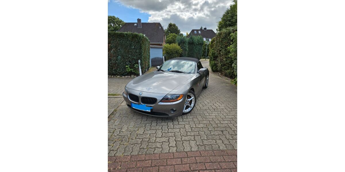 BMW Z4 95.500 km 9.990 &euro; Neu Wulmstorf 21629