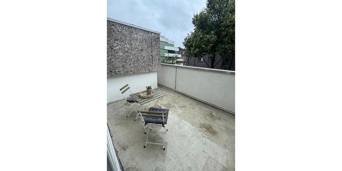 Etagenwohnung Buxtehude - 1 Zimmer, 35 m&sup2;, 990&euro; | Angebot:26415986