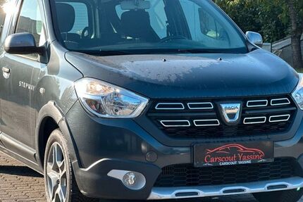 Dacia Dokker 124.000 km 9.990 € Buxtehude 21614