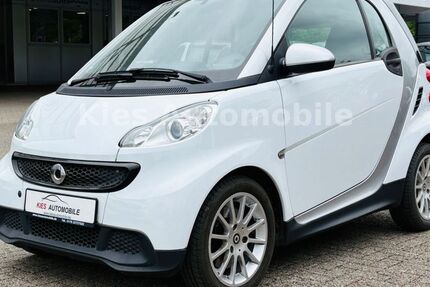 Smart ForTwo 53.150 km 8.770 &euro; Norderstedt 22851