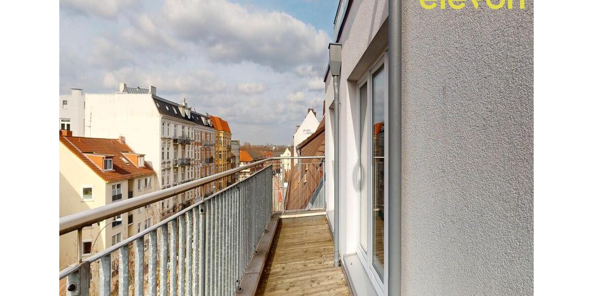 Etagenwohnung Hamburg Hohenfelde - 1 Zimmer, 57 m&sup2;, 1.379&euro; | Angebot:25231014