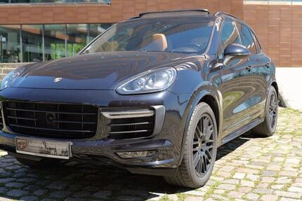 Porsche Cayenne 69.914 km 42.900 &euro; Hamburg 22763