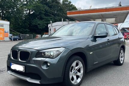 BMW X1 175.000 km 6.890 &euro; Hamburg 22765