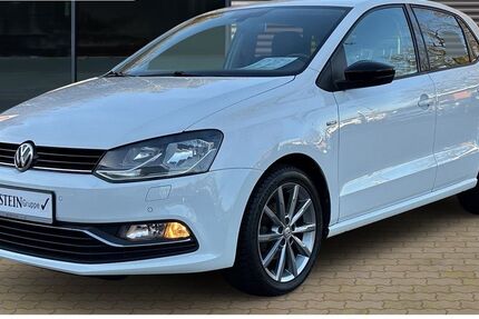 VW Polo 145.990 km 8.490 &euro; Buxtehude 21614