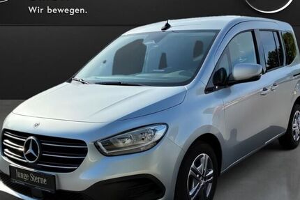 Mercedes T-Klasse