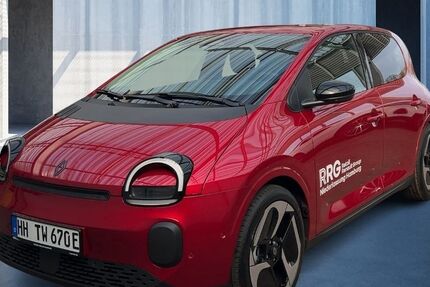 Renault Twingo 2.000 km 22.890 &euro; Hamburg 22529