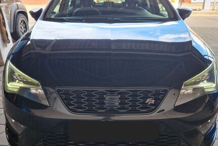 Seat Leon 105.300 km 9.500 &euro; Hamburg 22527