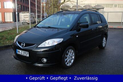 Mazda 5 156.000 km 4.490 &euro; Hamburg 22769