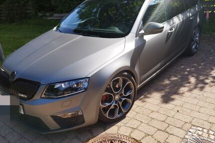 Skoda Octavia 55.500 km 19.800 &euro; Norderstedt 22844