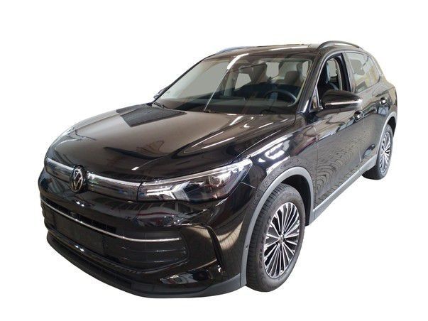 VW Tiguan 11.013 km 33.890 &euro; Neu Wulmstorf 21629