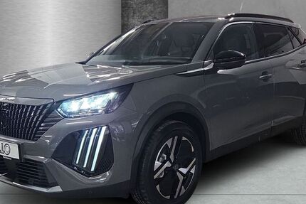 Peugeot 2008 4.122 km 22.440 &euro; Hamburg 22047