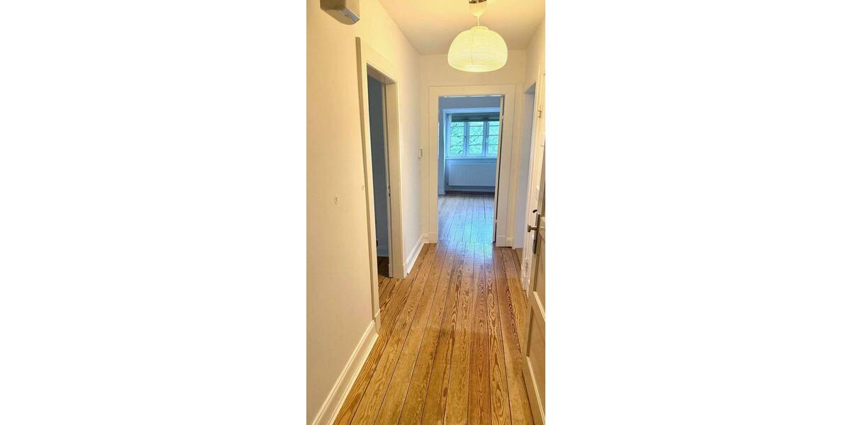 Etagenwohnung Hamburg Sasel - 2 Zimmer, 54 m&sup2;, 670&euro; | Angebot:26834514