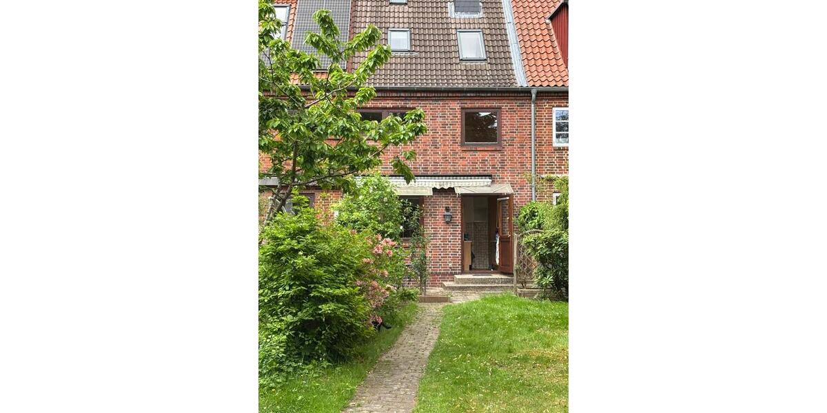 Reihenhaus Hamburg Altona - 5 Zimmer, 100 m&sup2;, 600.000&euro; | Angebot:26691736