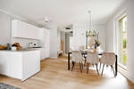 Etagenwohnung Hamburg Winterhude - 4 Zimmer, 110 m&sup2;, 1.295.000&euro; | Angebot:26804390