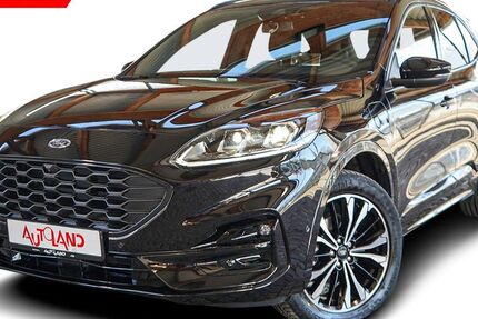 Ford Kuga 69.654 km 25.990 &euro; Hamburg 22761