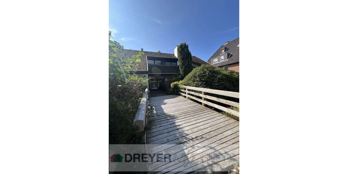 Einfamilienhaus Hamburg Bergedorf - 6 Zimmer, 180 m&sup2;, 1.250.000&euro; | Angebot:25856580