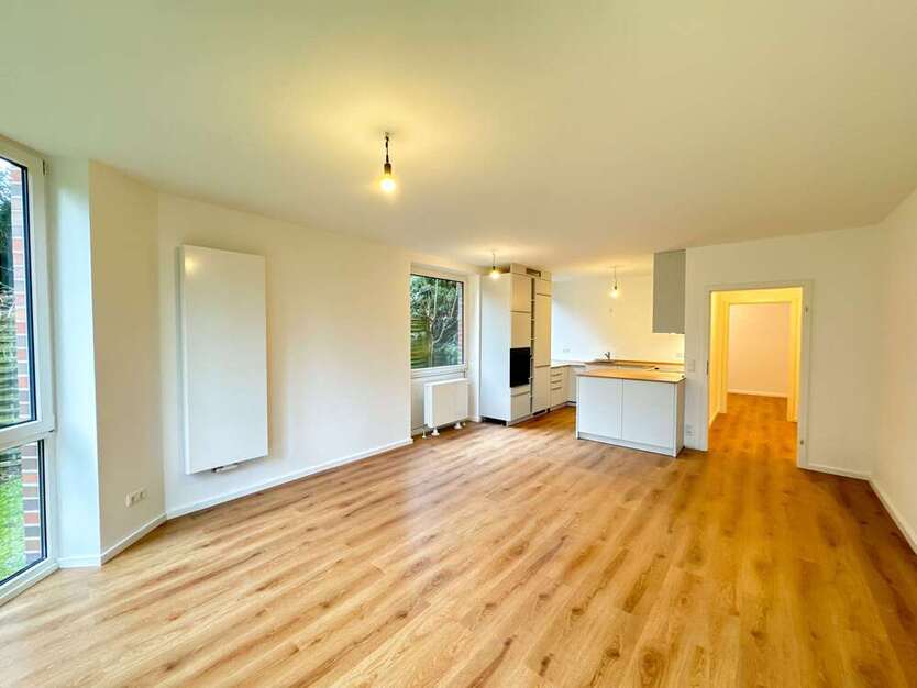 Wohnung zum Kaufen in Hamburg 478.000 € 80 m²
