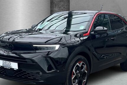 Opel Mokka 22.801 km 24.990 &euro; Hamburg 21079