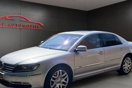 VW Phaeton 180.000 km 11.000 &euro; Hamburg 22047
