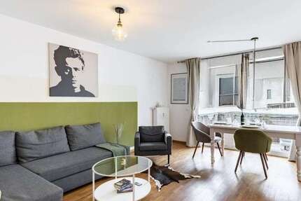 Zimmer Hamburg Hamburg-Mitte - 3 Zimmer, 1.600&euro; | Angebot:26884577