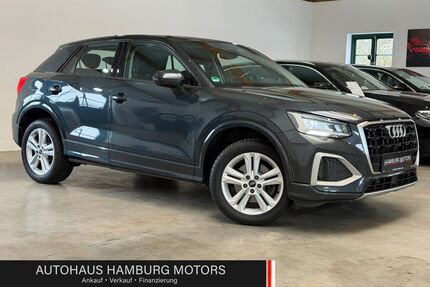 Audi Q2 146.000 km 20.790 &euro; Hamburg 21037