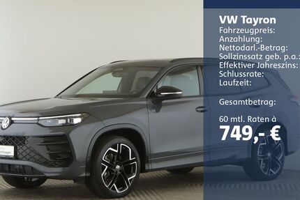 VW Tayron 16.278 km 58.975 € Jesteburg 21266