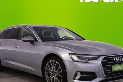 Audi A6 67.460 km 29.845 &euro; Hamburg 22529