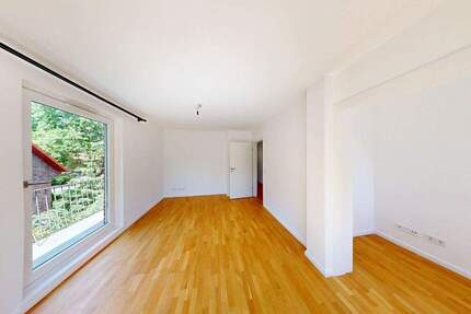 Lichtdurchflutet & Einzugsbereit: Ihr neues Zuhause mit Wohlfühl-Garantie 2 zimmer