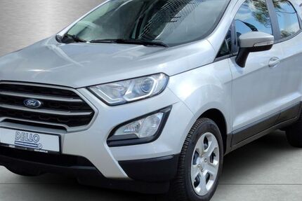 Ford EcoSport 22.050 km 8.950 &euro; Norderstedt 22848