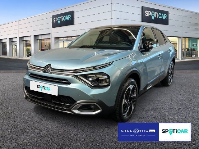 Citroen C4 16.940 km 19.990 &euro; Hamburg 22457