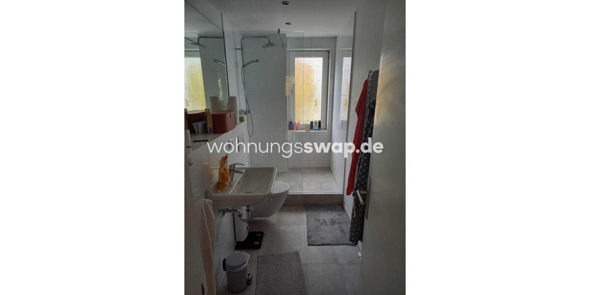 Wohnungsswap - 3 Zimmer, 60 m² - Meisenstraße, Hamburg-Nord, Hamburg 3 zimmer